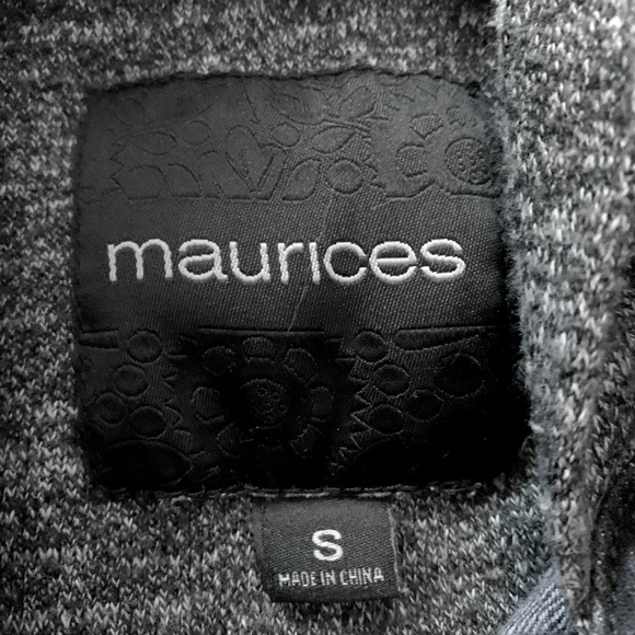 Denim Jacket - Picture 3 of 3